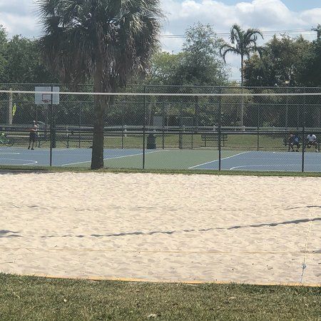 Betti Stradling Park